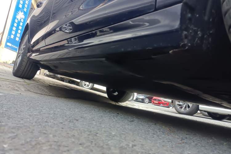 Used BYD Qin PLUS 2023 Champion Edition EV 510KM Leading Model