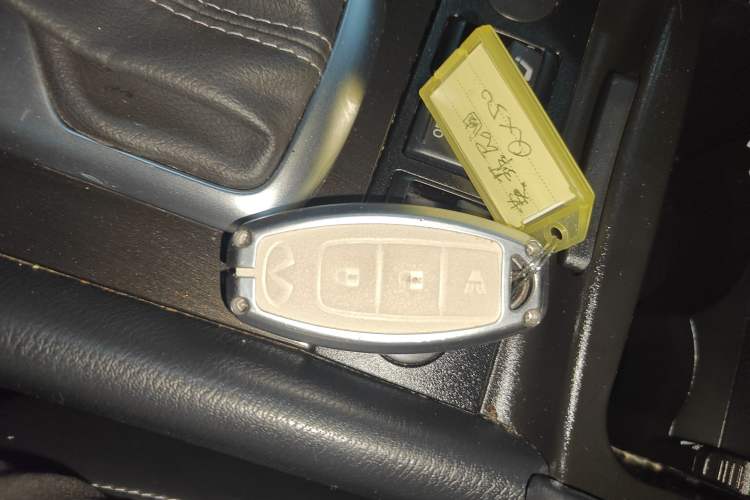 Used Infiniti QX50 2015 2.5L Comfort Edition