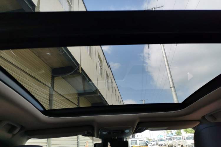 Used Toyota Highlander 2022 Dual-Engine 2.5L Four-Wheel Drive Supreme Edition 7-Seater
