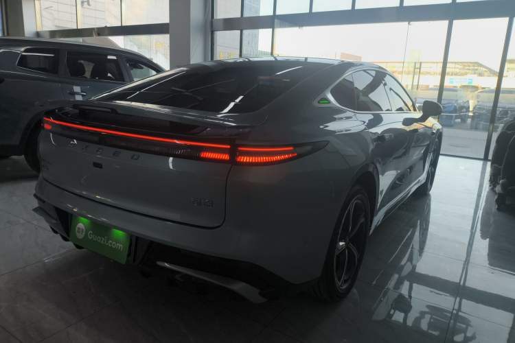 Used  Star Era ES 2024 Max Long-Range Version
