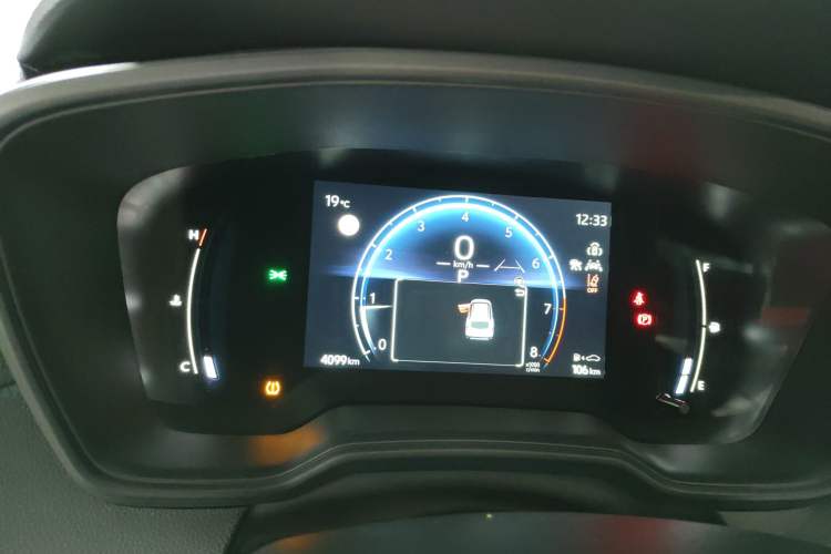 Used Toyota Corolla Cross 2024 2.0L Pioneer Edition
