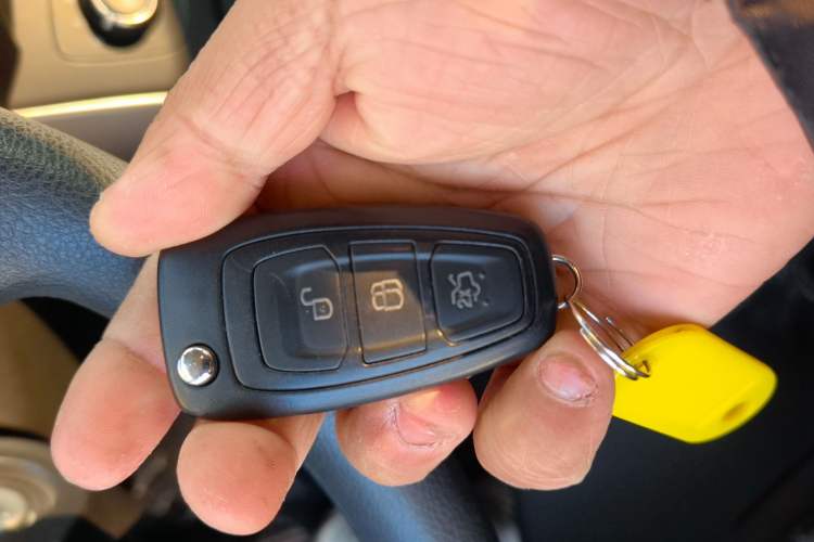 Used Ford Focus 2018 Hatchback Classic 1.6L Automatic Comfort Plus SmartDrive Edition