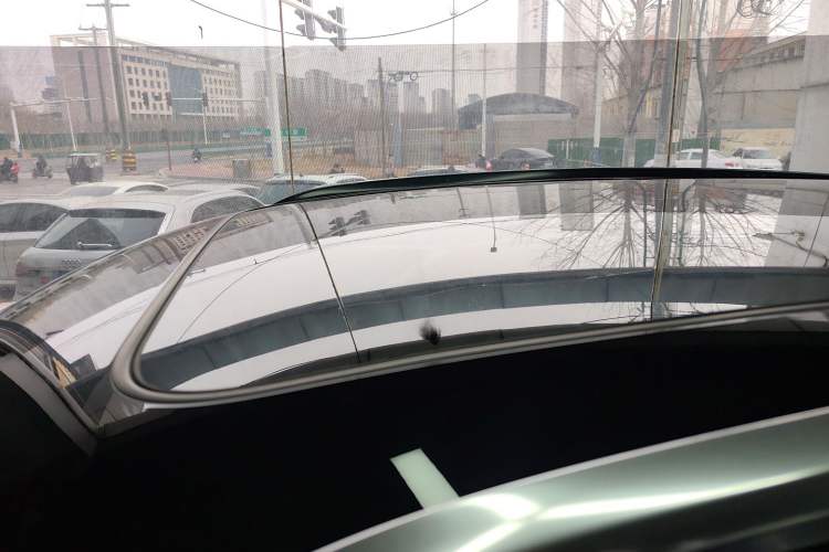 Used Audi Q5L 2018 40 TFSI Prestige Fashion Edition China VI
