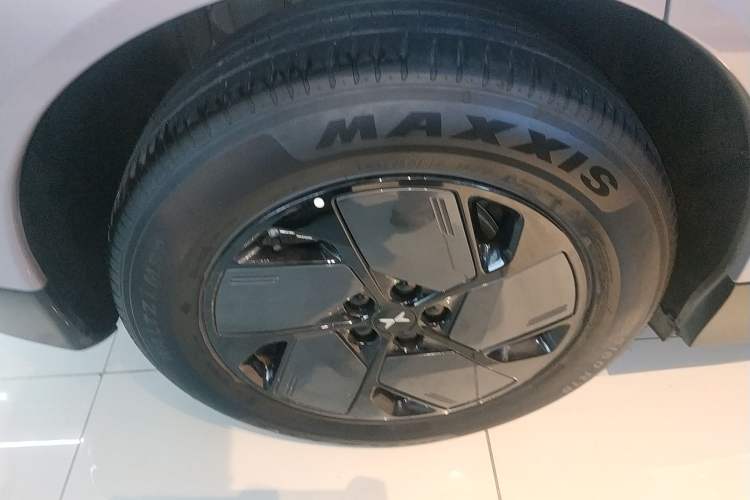 Used XPeng G6 2025 625 Long-Range Max Flagship Edition
