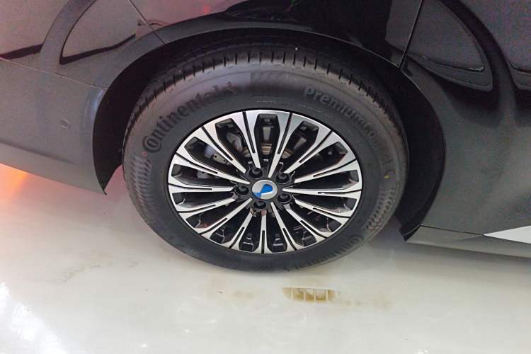 Used Denza D9 2024 PIONEER Four-Seat Pioneer Edition
