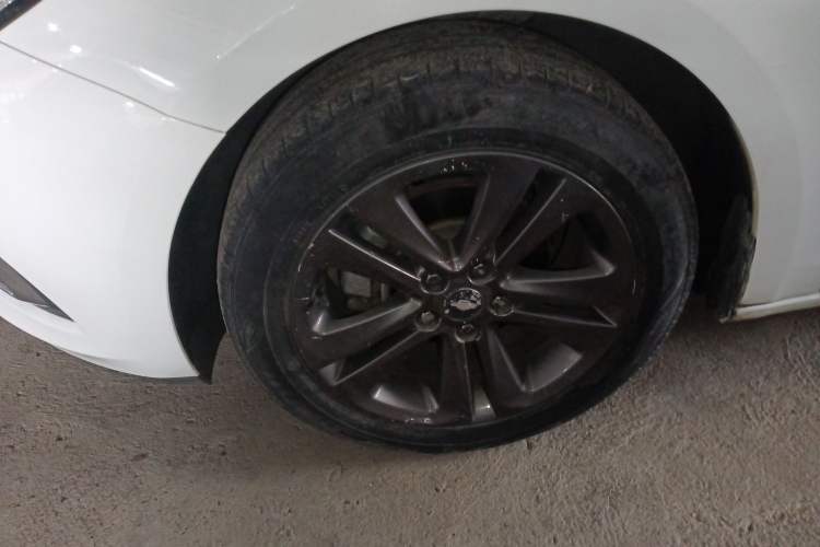 Used Chevrolet Cruze 2015 1.5L Manual Elite Edition