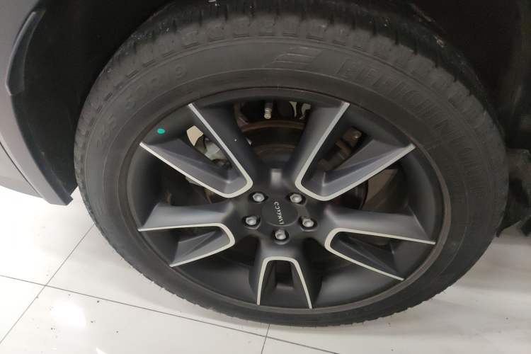 Used Lynk & Co 01 2023 2.0TD Two-Wheel Drive Pro Trim
