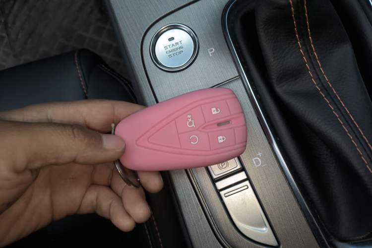 Used Oshan X7 2020 1.5T Automatic Luxury Version