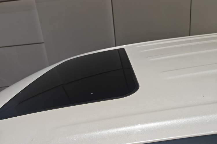 Used GAC Trumpchi M8 2021 Lingxiu Series 390T Deluxe Edition