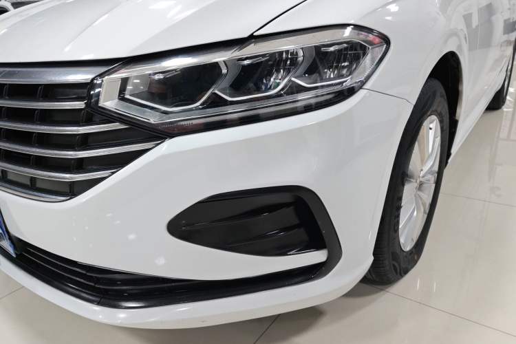 Used Volkswagen Lavida 2023 1.5L Automatic De Yi Edition