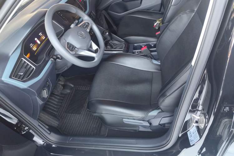 Used Volkswagen Lavida 2025 New Sharp 1.5L Outstanding New Vision Edition
