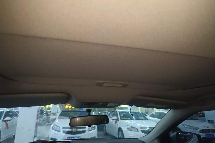 Used Nissan Lannia 2016 1.6L CVT Smart Cool Edition