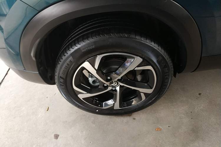 Used Citroen C5 AIRCROSS 2021 360THP Enjoyment Version
