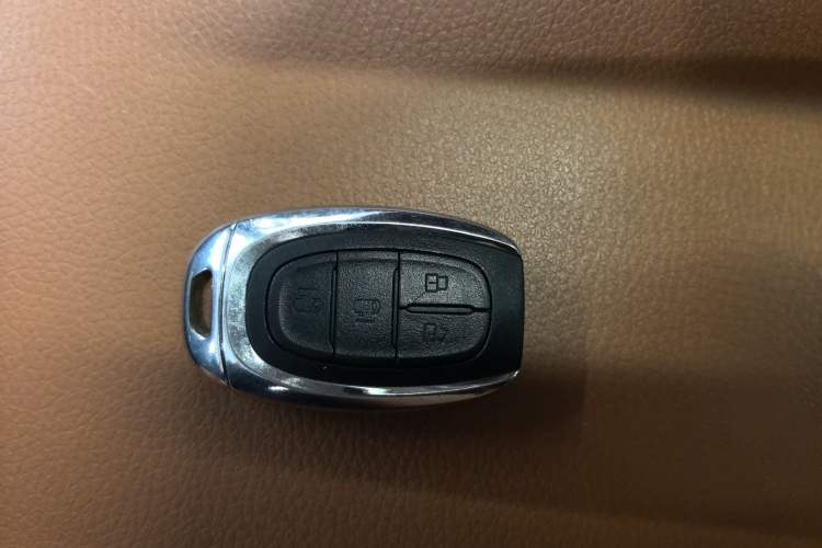 Used SAIC MAXUS G10 2018 PLUS 2.0T Automatic Flagship Edition
