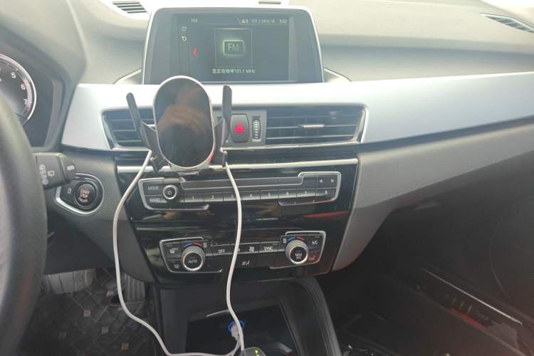 Used BMW X1 2019 sDrive20Li Leading Model