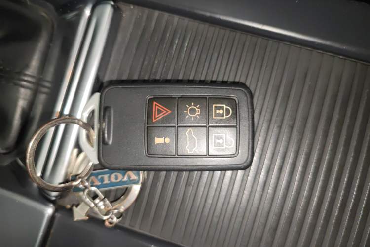 Used Volvo S60 2015 S60L T5 Intelligent Drive Edition