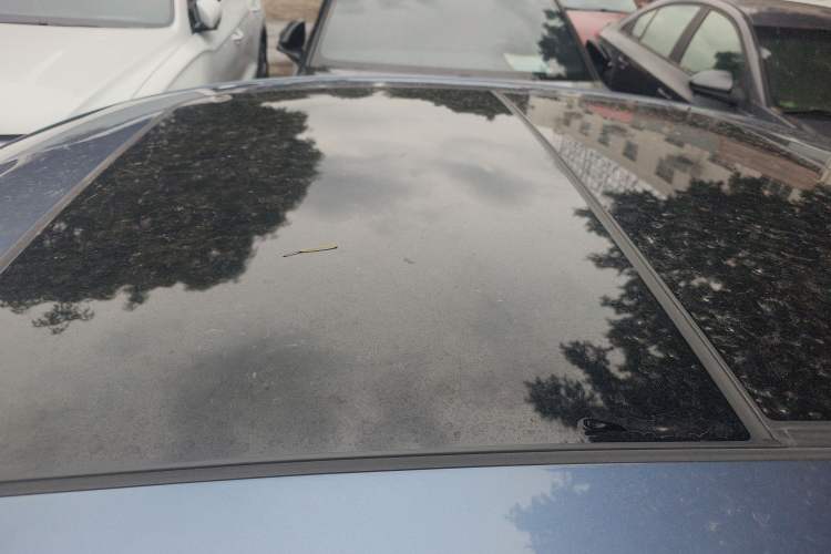 Used BYD Seal 2023 DM-i 1.5L 121km Prestige Model
