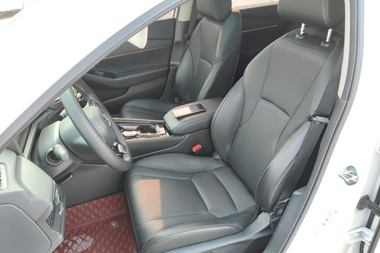 Used Honda Accord 2023 260TURBO Smart Enjoyment Version
