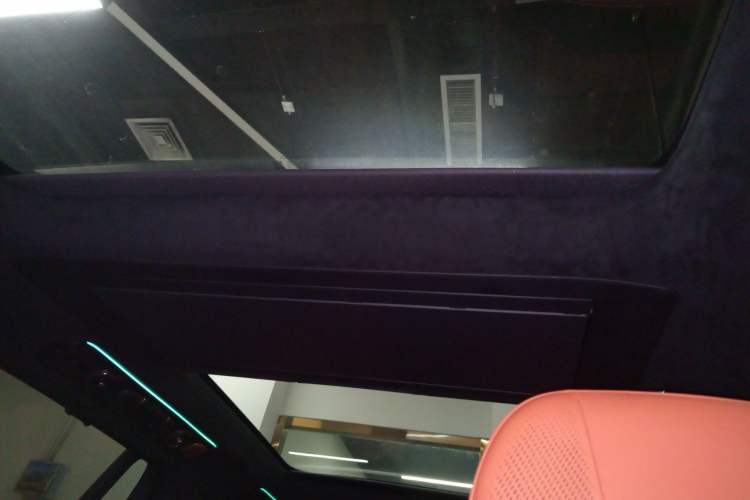 Used Lynk & Co 900 2025 1.5T Ultra
