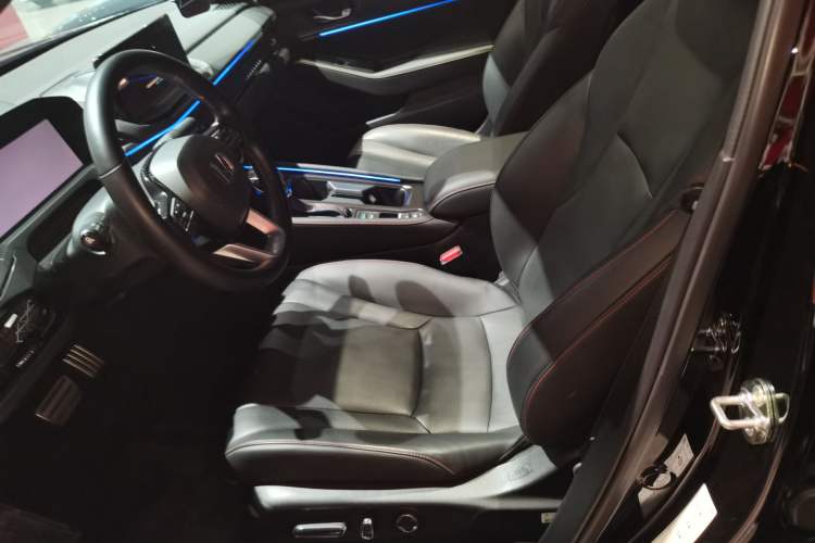 Used Honda Accord 2023 260TURBO Flagship Edition
