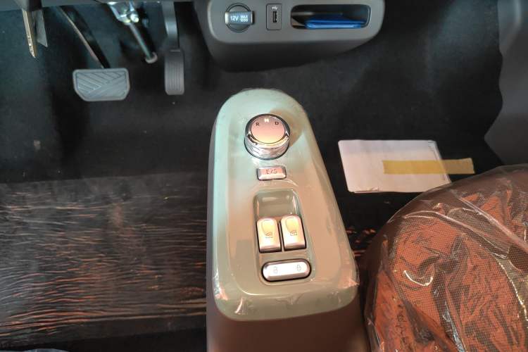 Used  Lumin 2024 130km Qingyue Version
