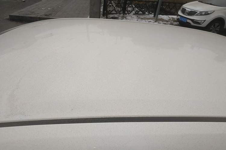 Used Toyota Allion 2021 2.0L Ambition Edition
