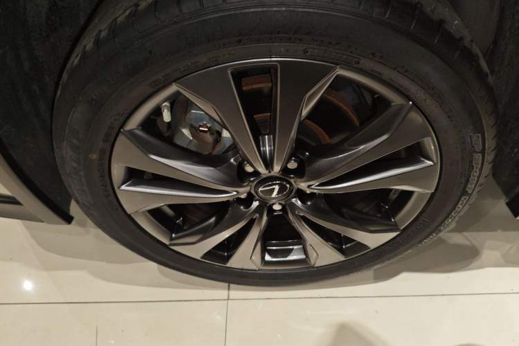 Used Lexus UX 2020 200 F SPORT Version