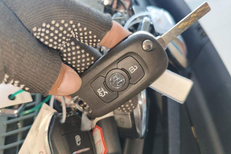 Used Buick Verano 2023 Pro Enjoyment Edition