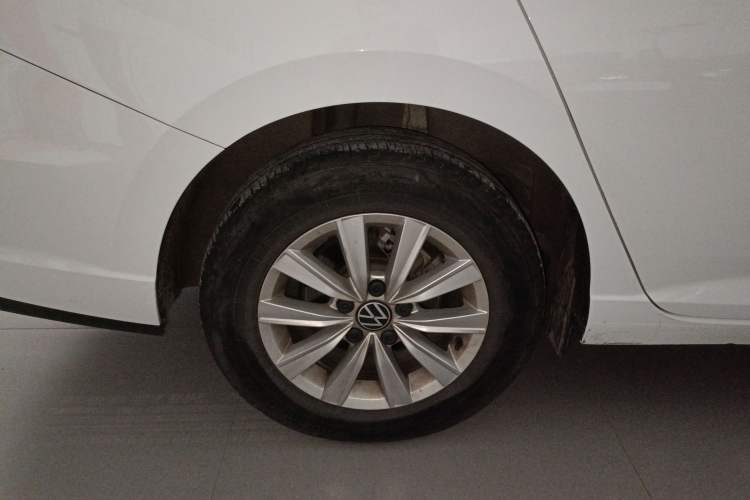 Used Volkswagen Lavida 2023 Revised 1.5L Automatic DeYi Edition
