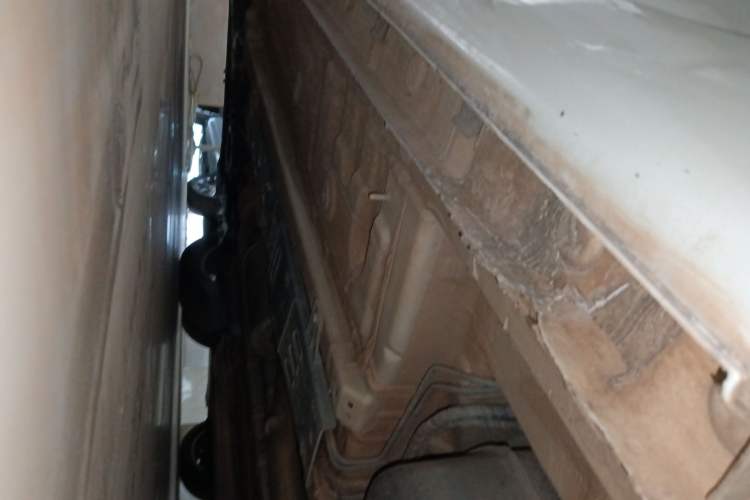 Used Changan Eado 2019 High-Energy Edition 1.6L GDI Manual Pioneer Model China VI Standard
