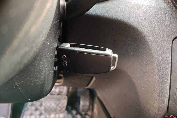 Used Audi A1 2014 30 TFSI Sportback Fashion Model