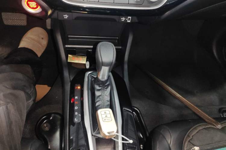 Used Honda Crider 2022 180Turbo CVT Luxury Edition