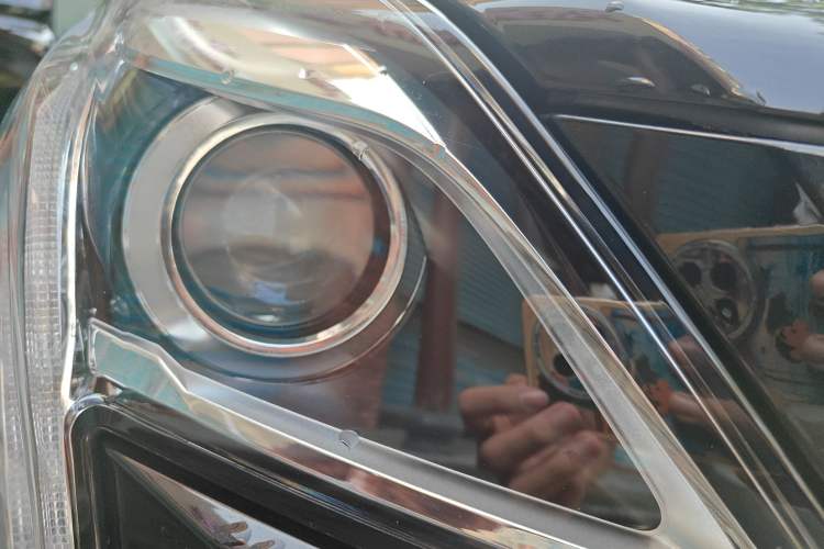 Used Cadillac XT5 2016 25T Luxury Model
