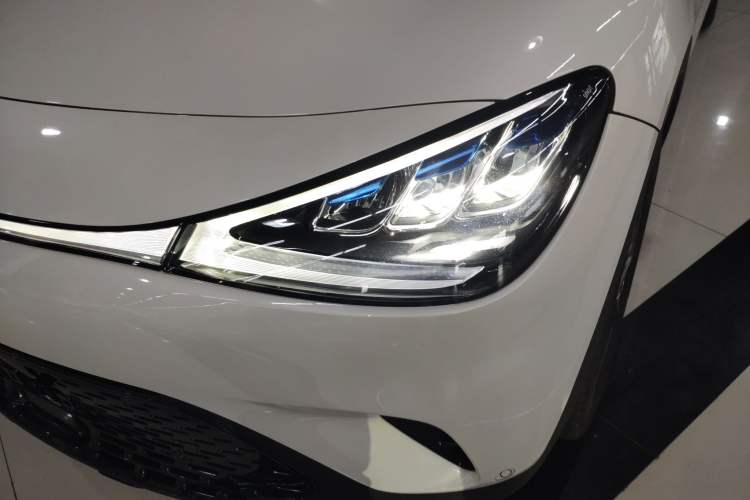 Used smart #1 2023 Pro Edition