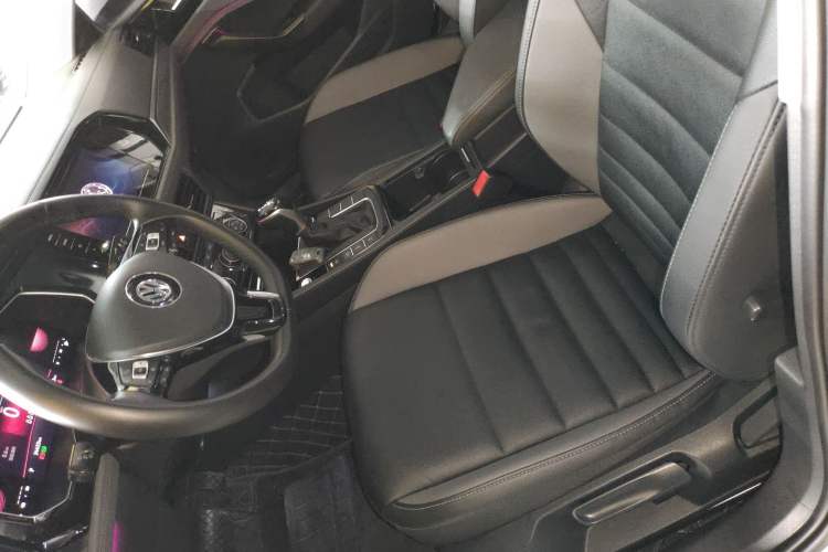 Used Volkswagen Sagitar 2021 280TSI DSG Excellence Edition
