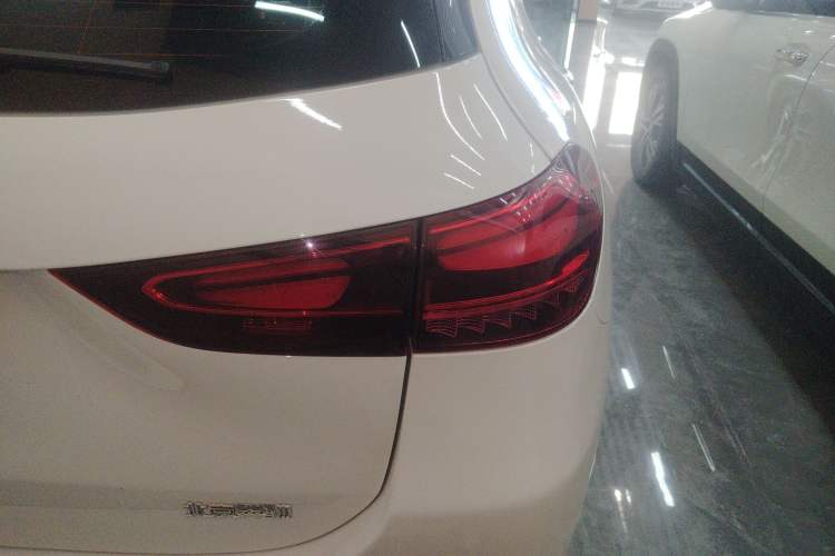 Used Mercedes-Benz GLA 2024 GLA 220