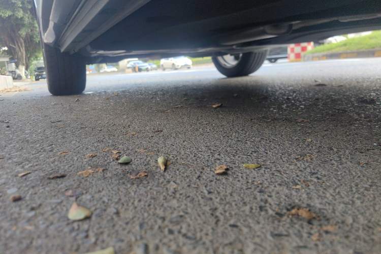 Used Audi Q3 2023 35 TFSI Fashion Dynamic Model (1.4T)
