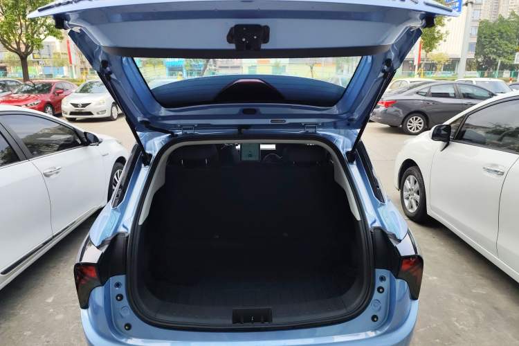 Used NETA V 2022 Pro Long-Range Smart Edition
