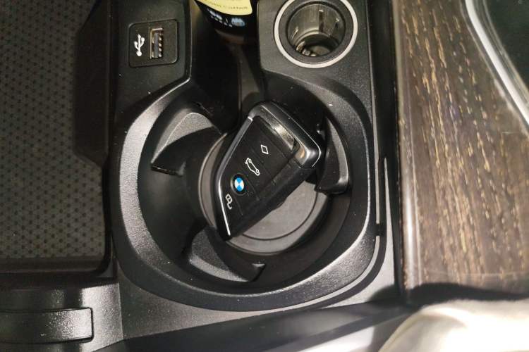 Used BMW 3 Series 2020 325Li M Sport Package