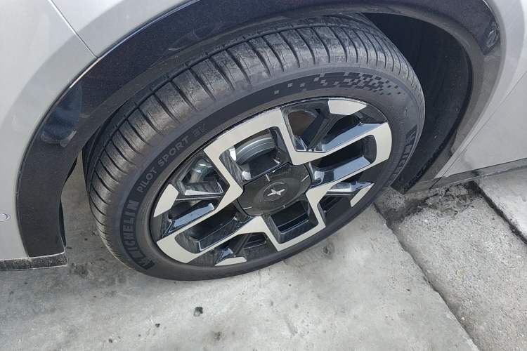 Used XPeng G7 2025 702 Max
