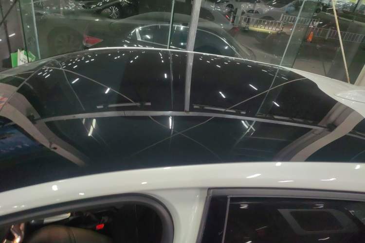 Used Volvo V40 2016 T3 Zhiyi Edition
