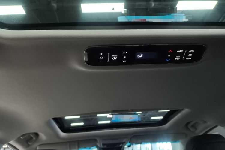 Used Honda Elysion 2024 2.0L eHEV Luxury Edition