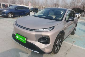Used Qiyuan Q05 2026 Model 506 Max