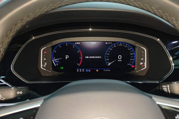 Used Volkswagen Passat 2024 380TSI Dragon Glory Edition
