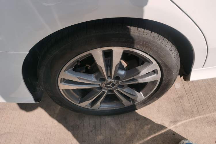 Used Mercedes-Benz C-Class 2021 C 200 L Fashion Edition Sport Version