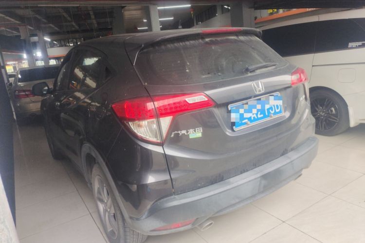 Used Honda Vezel 2019 220 TURBO CVT Elite Edition China VI