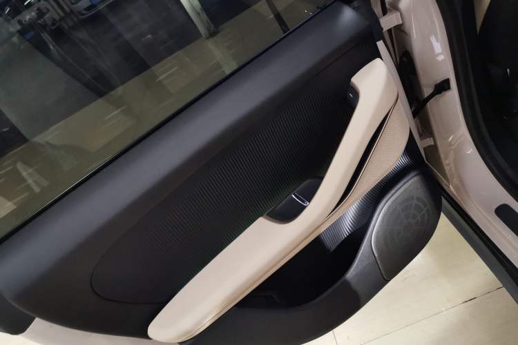 Used Nio ET5 2024 75 kWh
