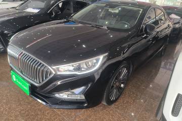 Used Hongqi H5 2020 1.8T Automatic Smart Connect Flagship Edition