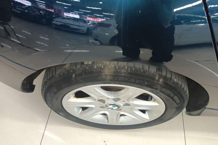 Used BMW 1 Series 2013 Revised 116i Leading Edition
