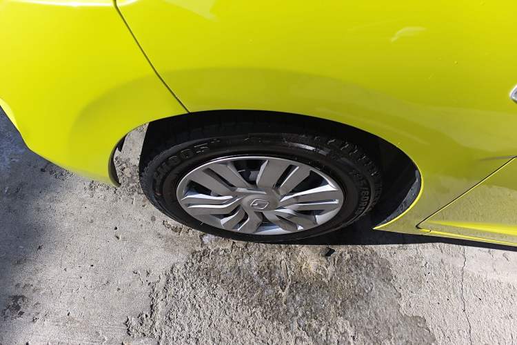 Used Honda Fit 2014 1.5L LX CVT Comfort Model
